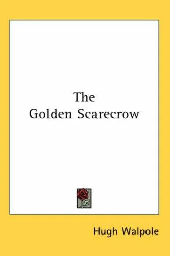 The Golden Scarecrow — Horror Fiction