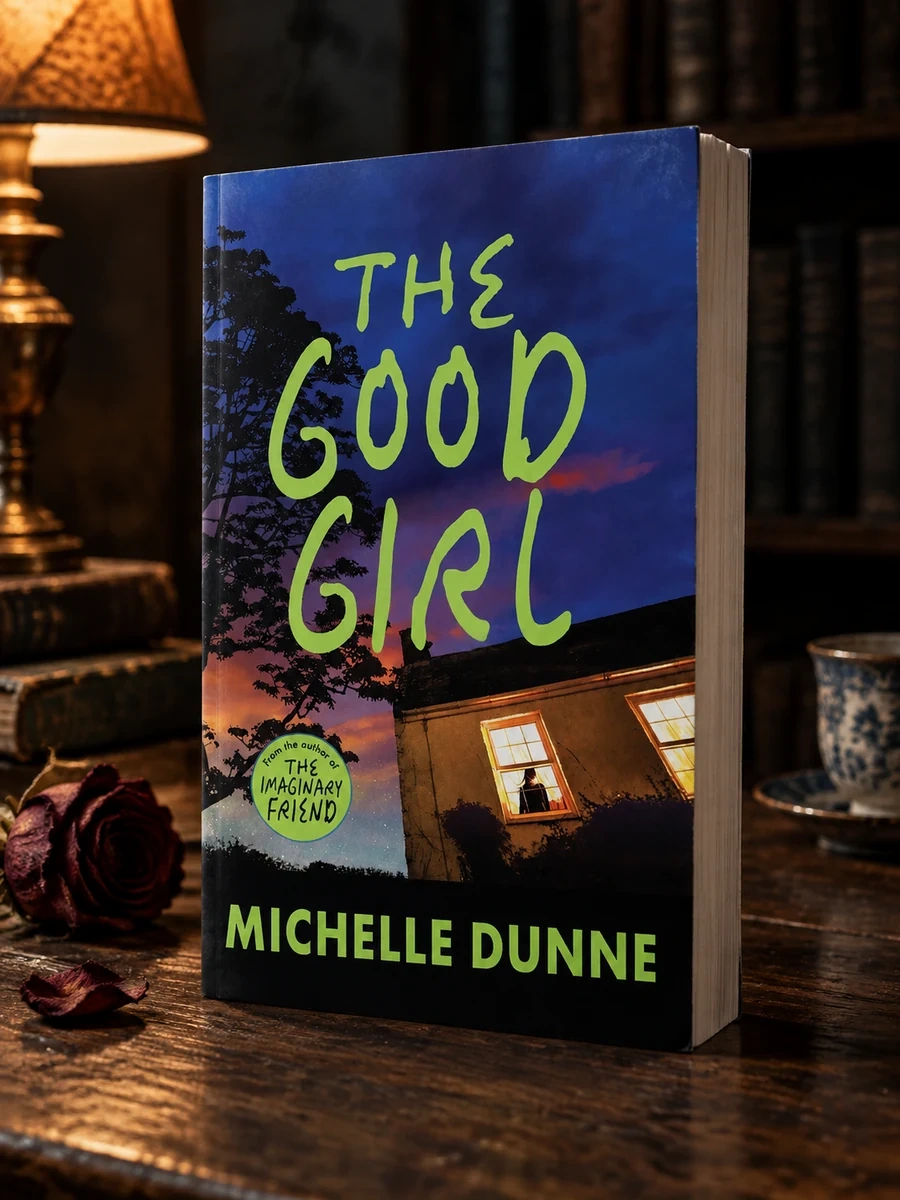 The Good Girl