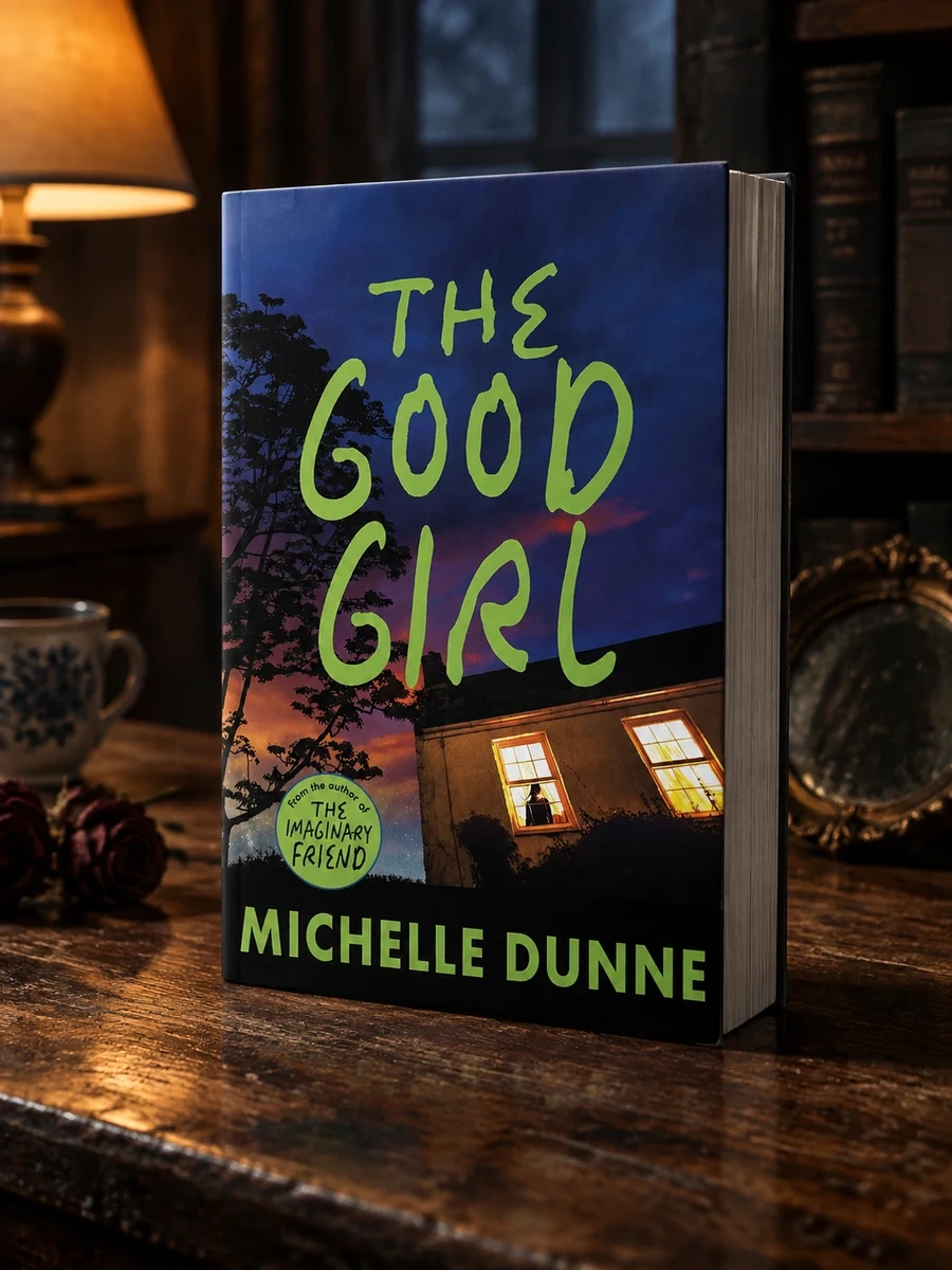 The Good Girl