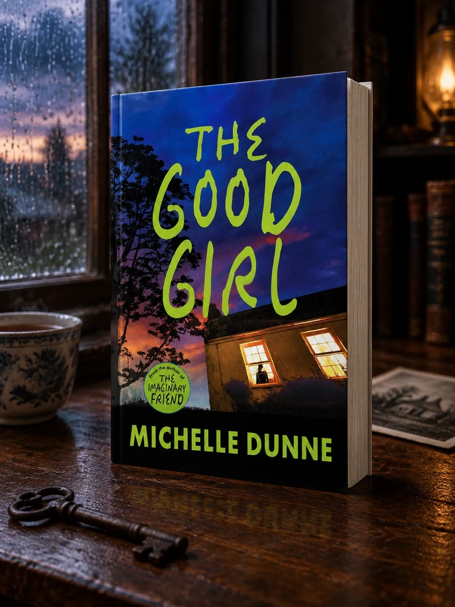 The Good Girl