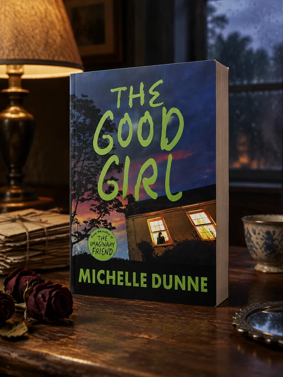 The Good Girl