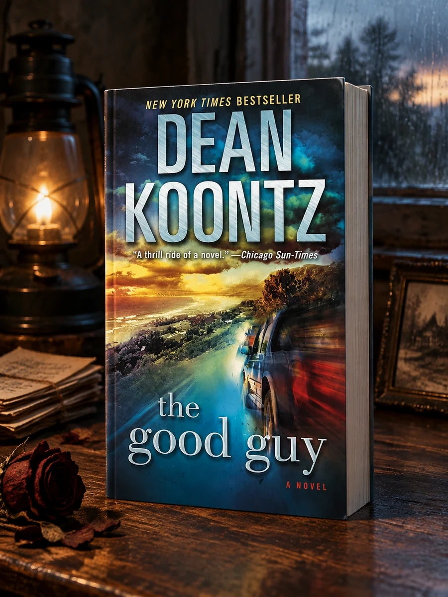 The Good Guy