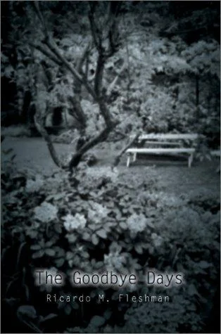 The Goodbye Days — Horror Fiction