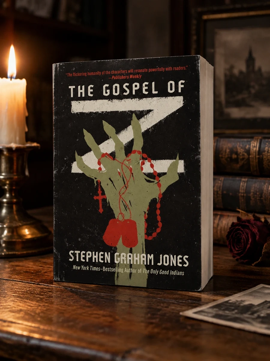 The Gospel of Z