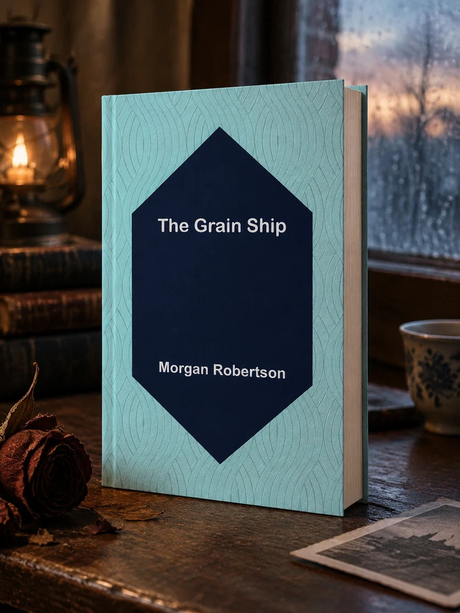 The Grain Ship