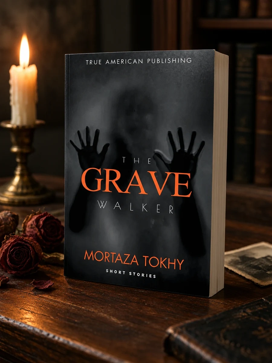 The Grave Walker
