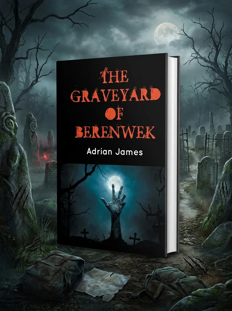 The Graveyard of Berenwek