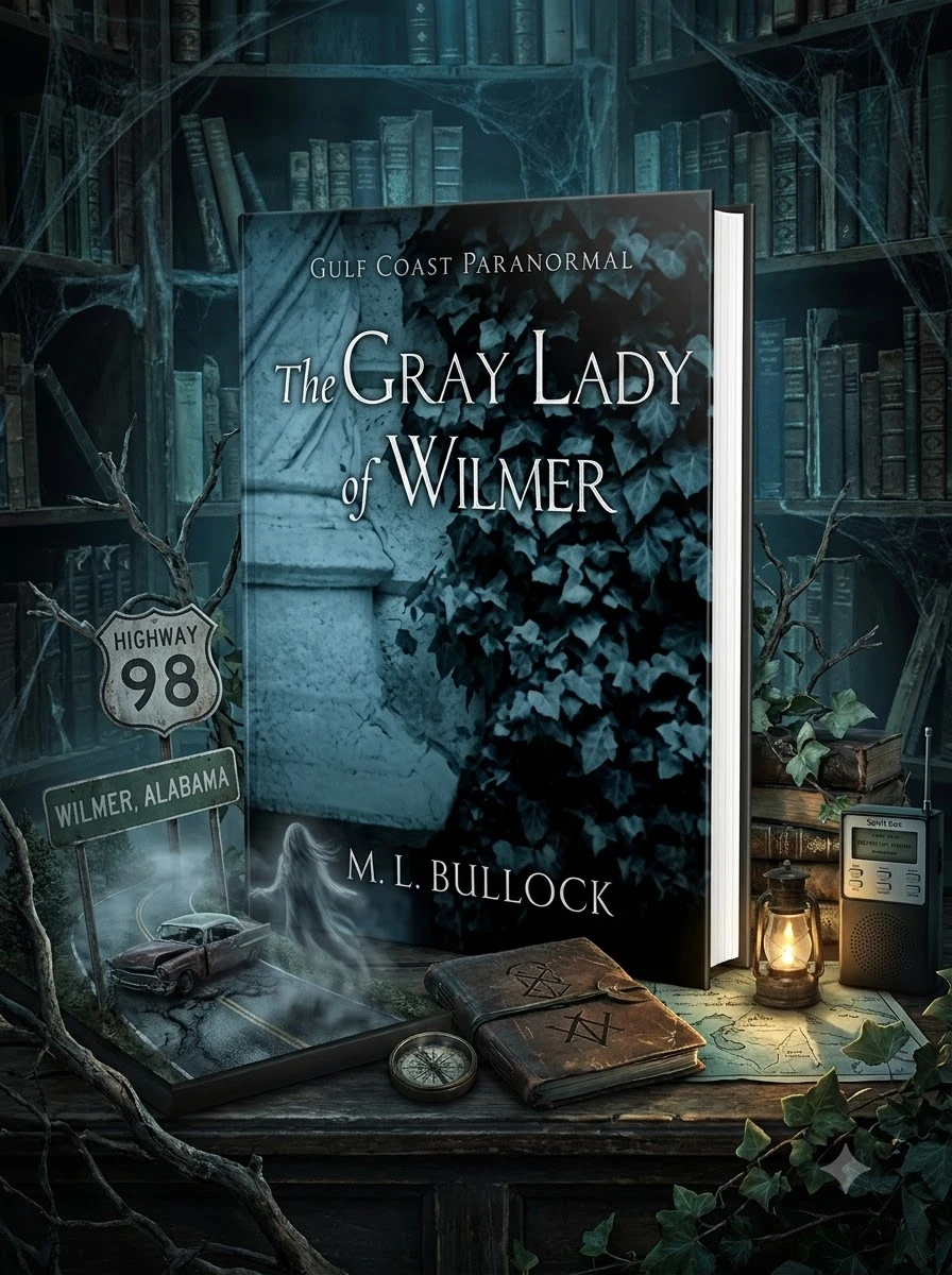 The Gray Lady of Wilmer