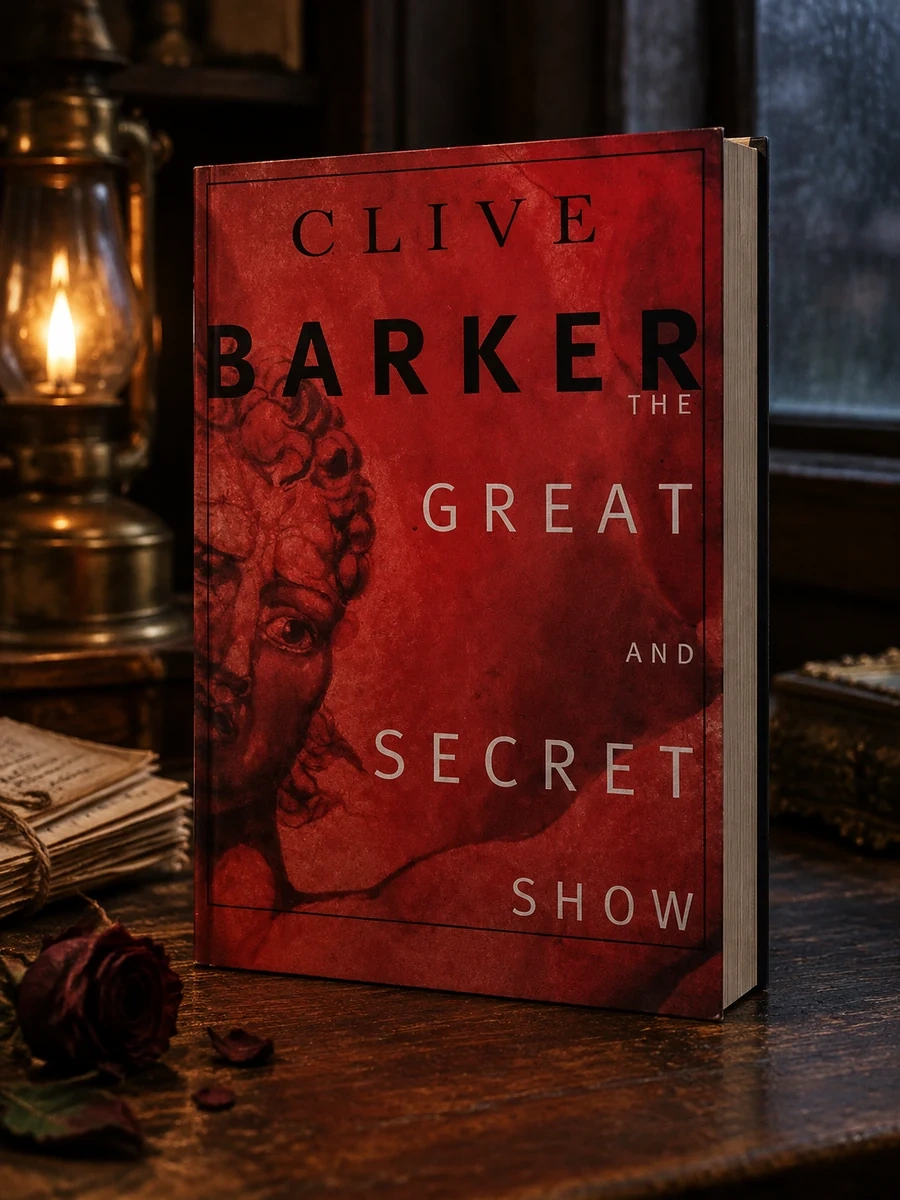The Great and Secret Show