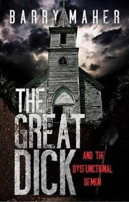 The Great Dick: And the Dysfunctional Demon — Supernatural
