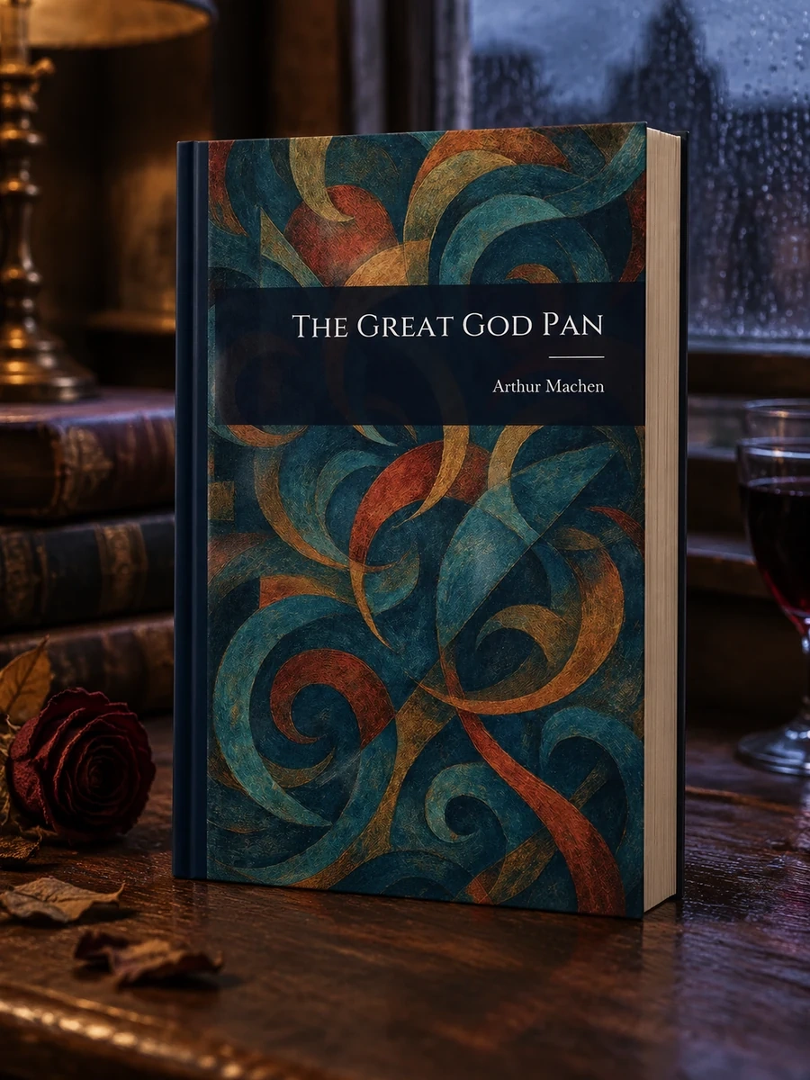 The Great God Pan