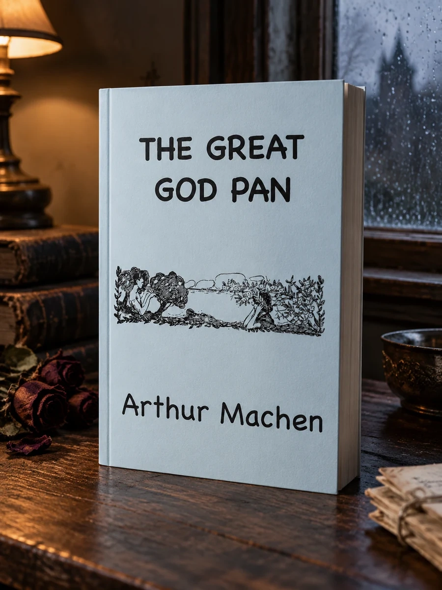 The Great God Pan