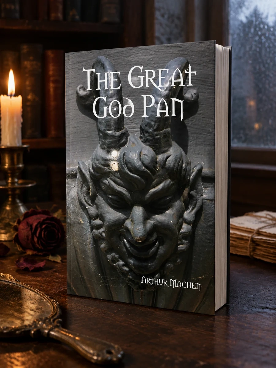 The Great God Pan