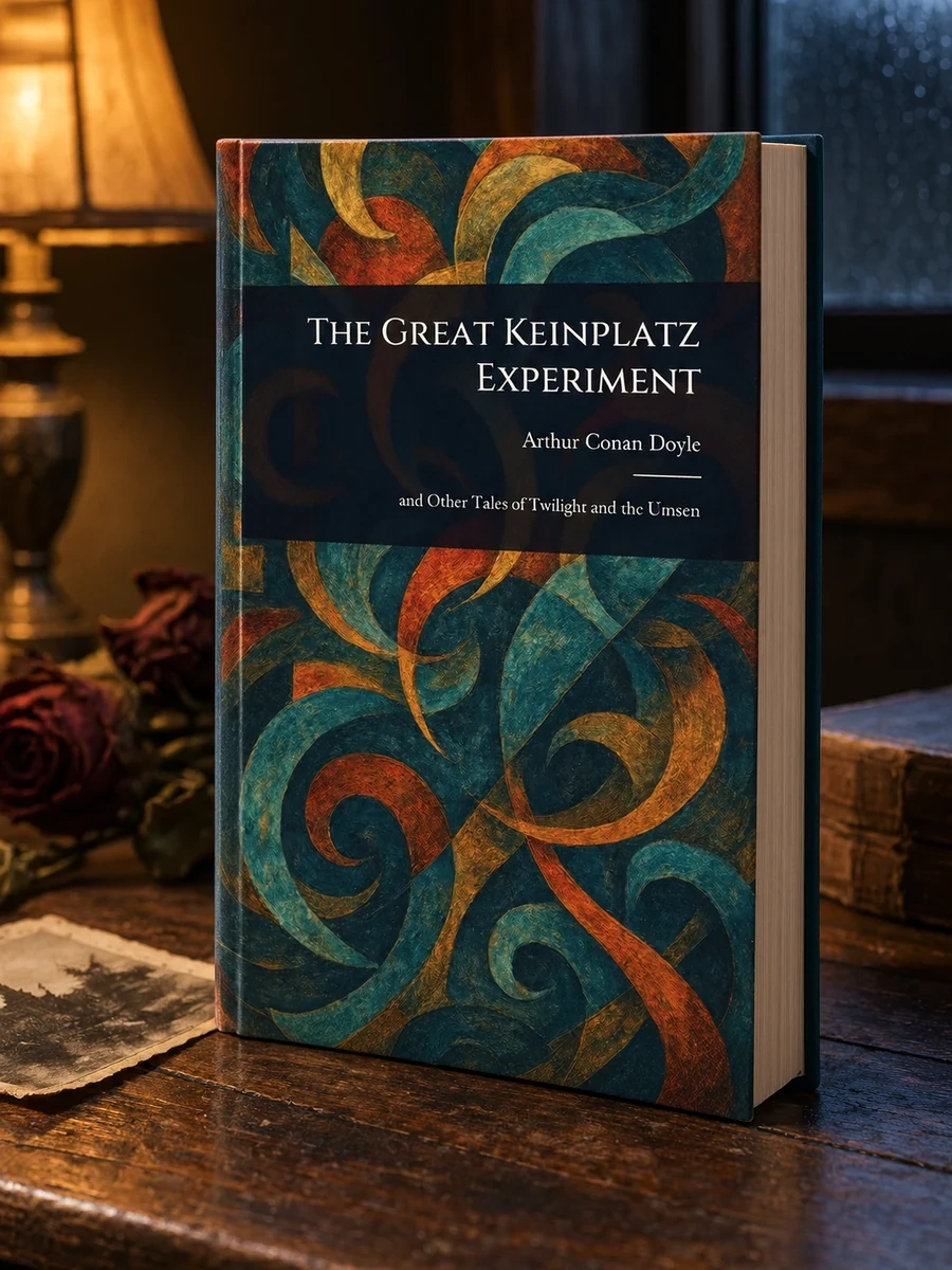 The Great Keinplatz Experiment