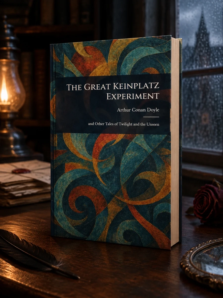 The Great Keinplatz Experiment