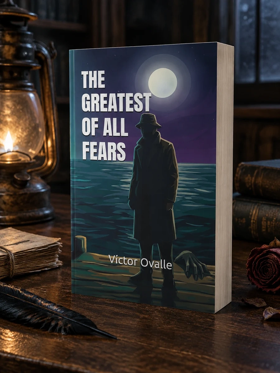 The greatest of all fears