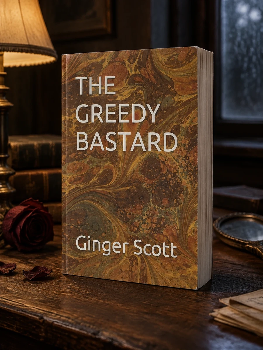 The Greedy Bastard