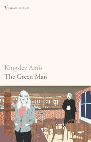 The Green Man (Revised)