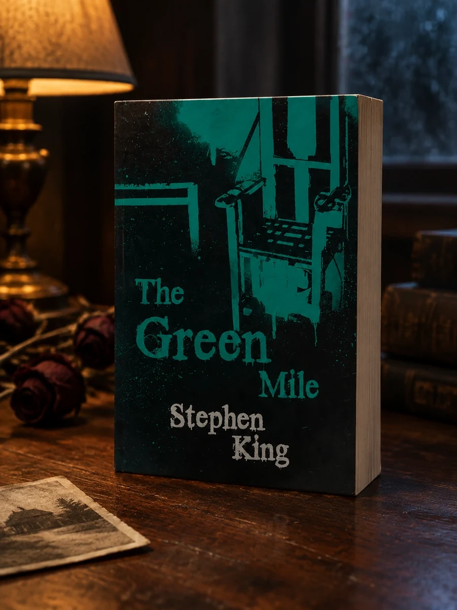 The Green Mile