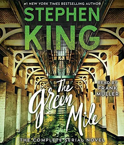 The Green Mile: The Complete Serial Novel — Supernatural