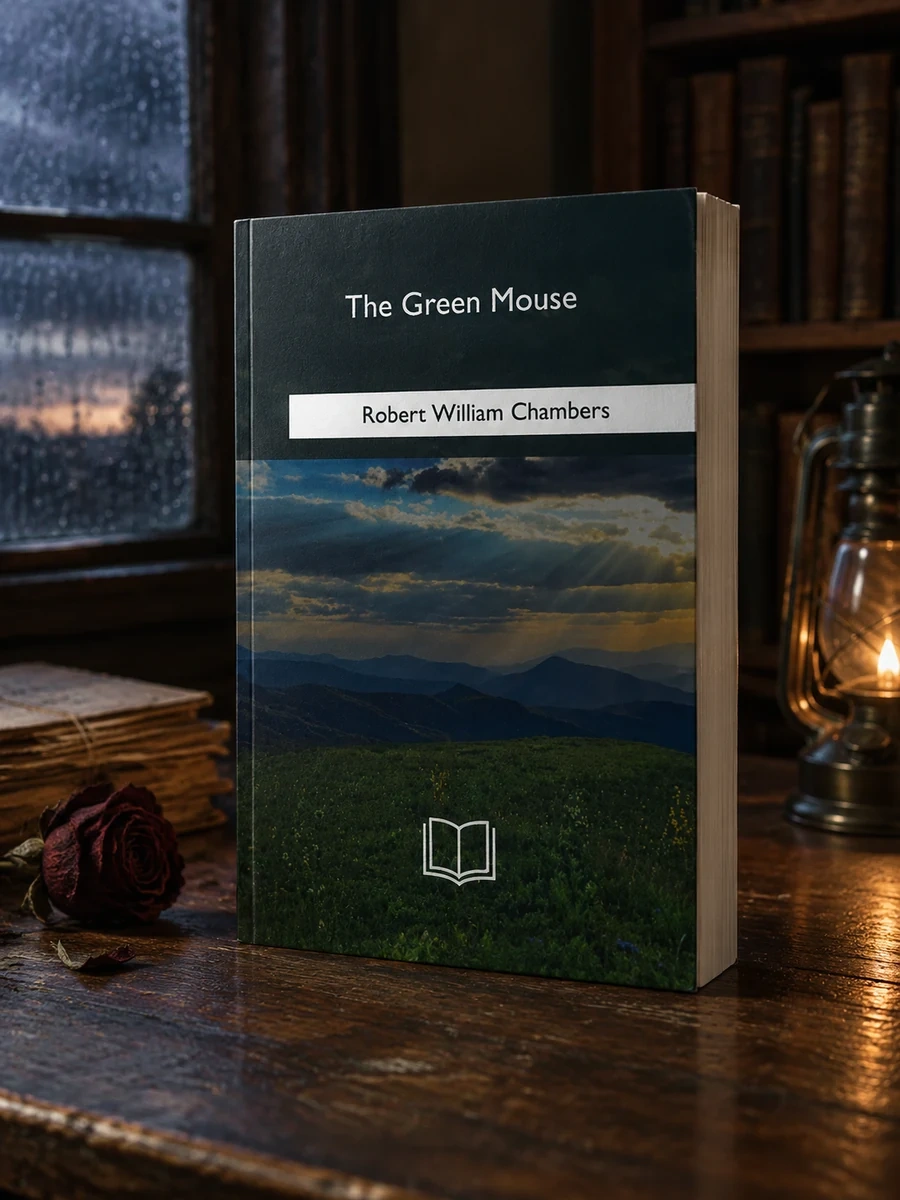 The Green Mouse