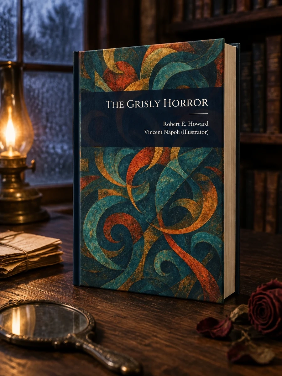 The Grisly Horror