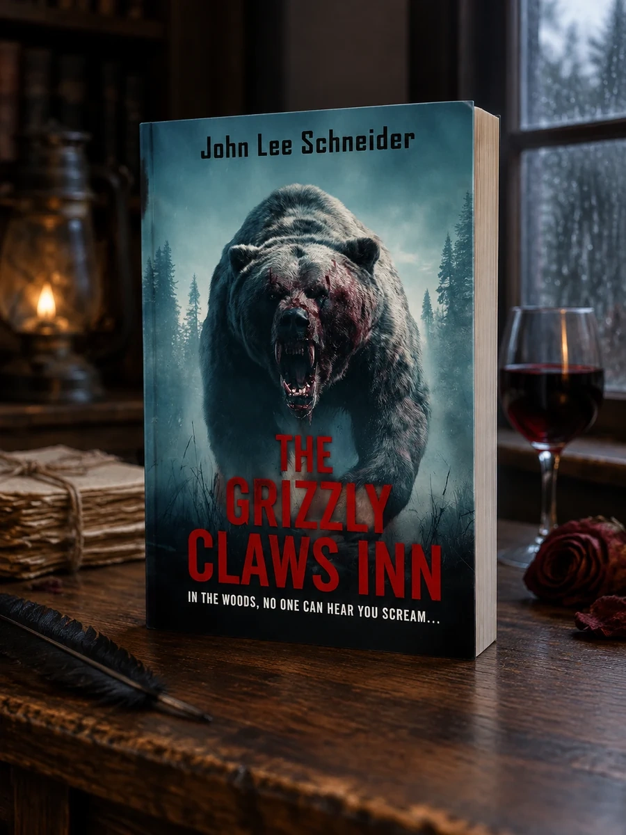 The Grizzly Claws Inn