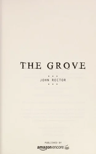 The Grove — Horror Fiction