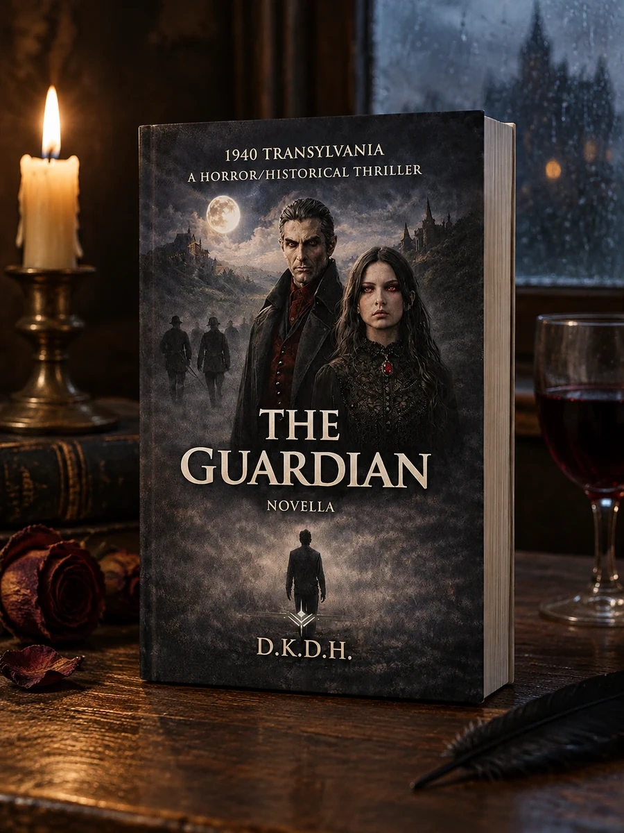 The Guardian