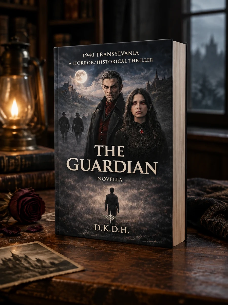 The Guardian