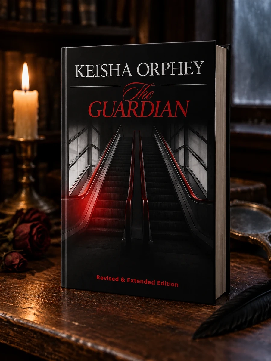 The Guardian: Revised & Extended Edition