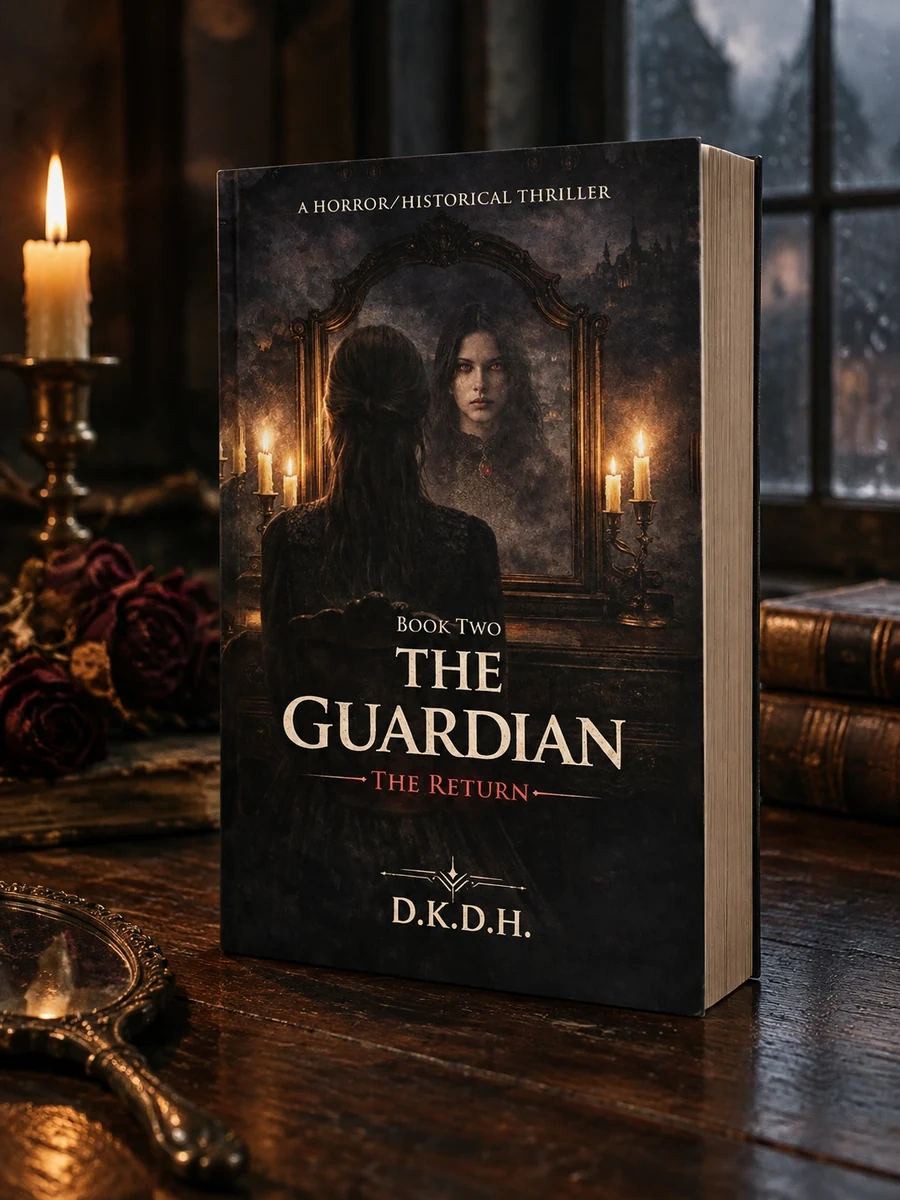 The Guardian: The Return