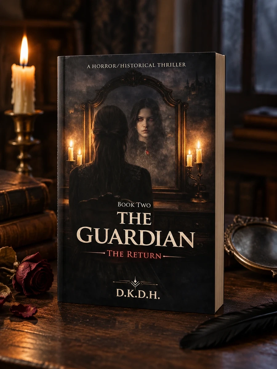 The Guardian: The Return