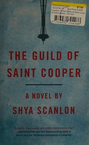 The Guild of Saint Cooper