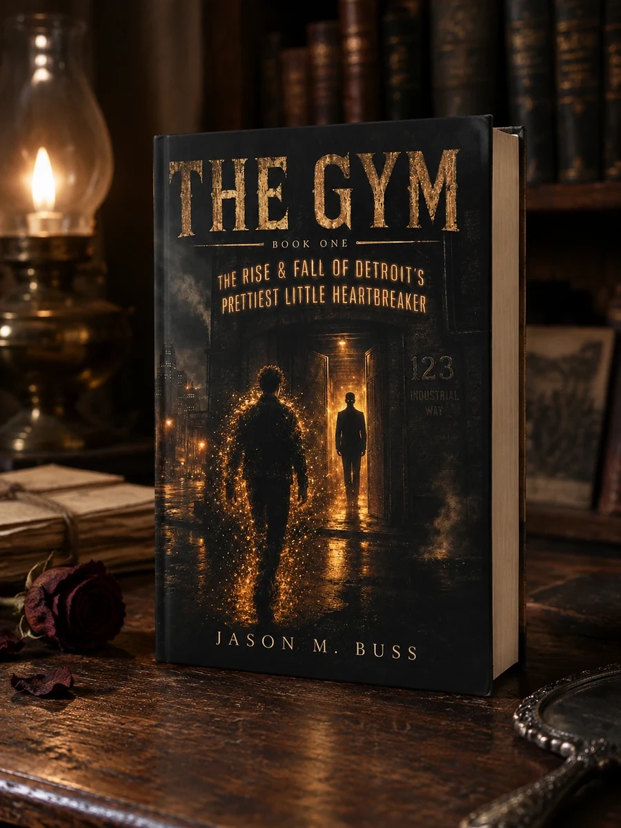 The Gym: The Rise & Fall of Detroit's Prettiest Little Heartbreaker
