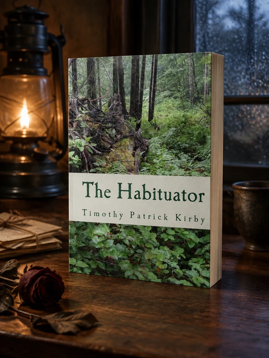 The Habituator