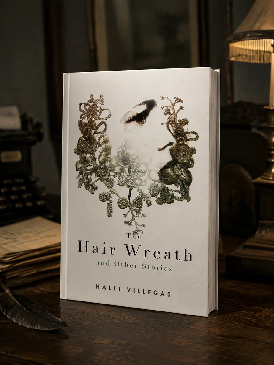 The Hair Wreath and Other Stories