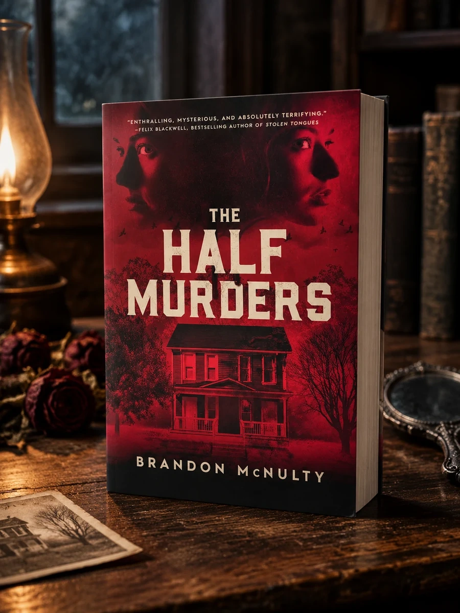 The Half Murders