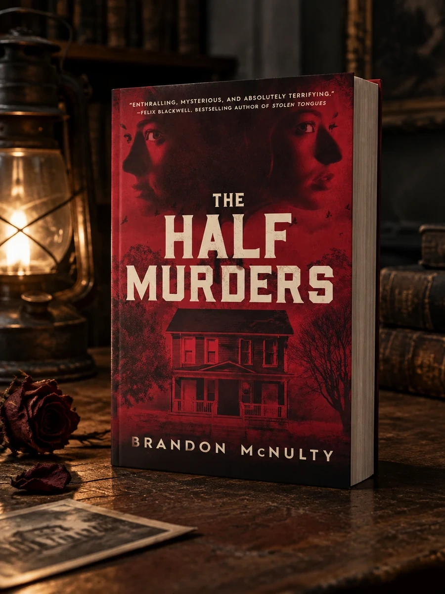 The Half Murders