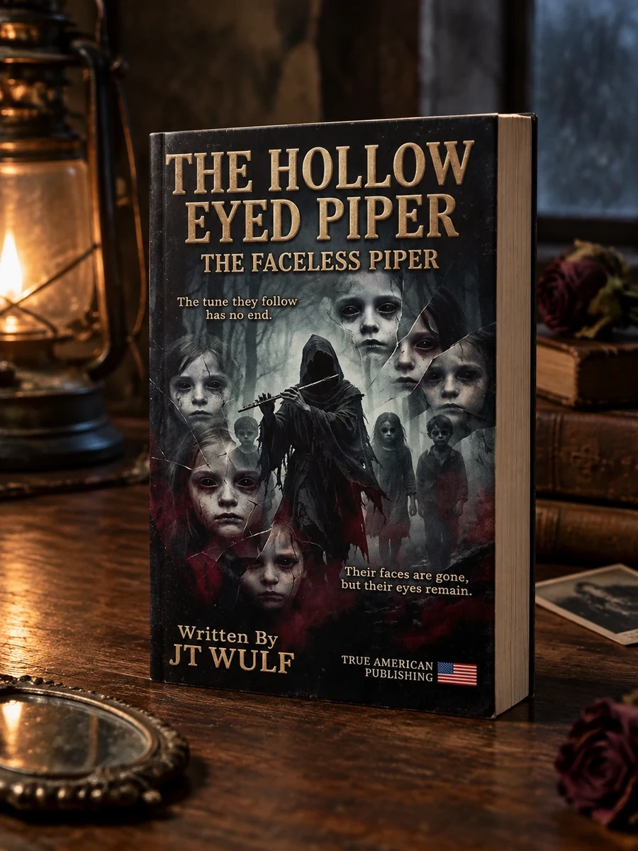 The Hallow Eyed Piper