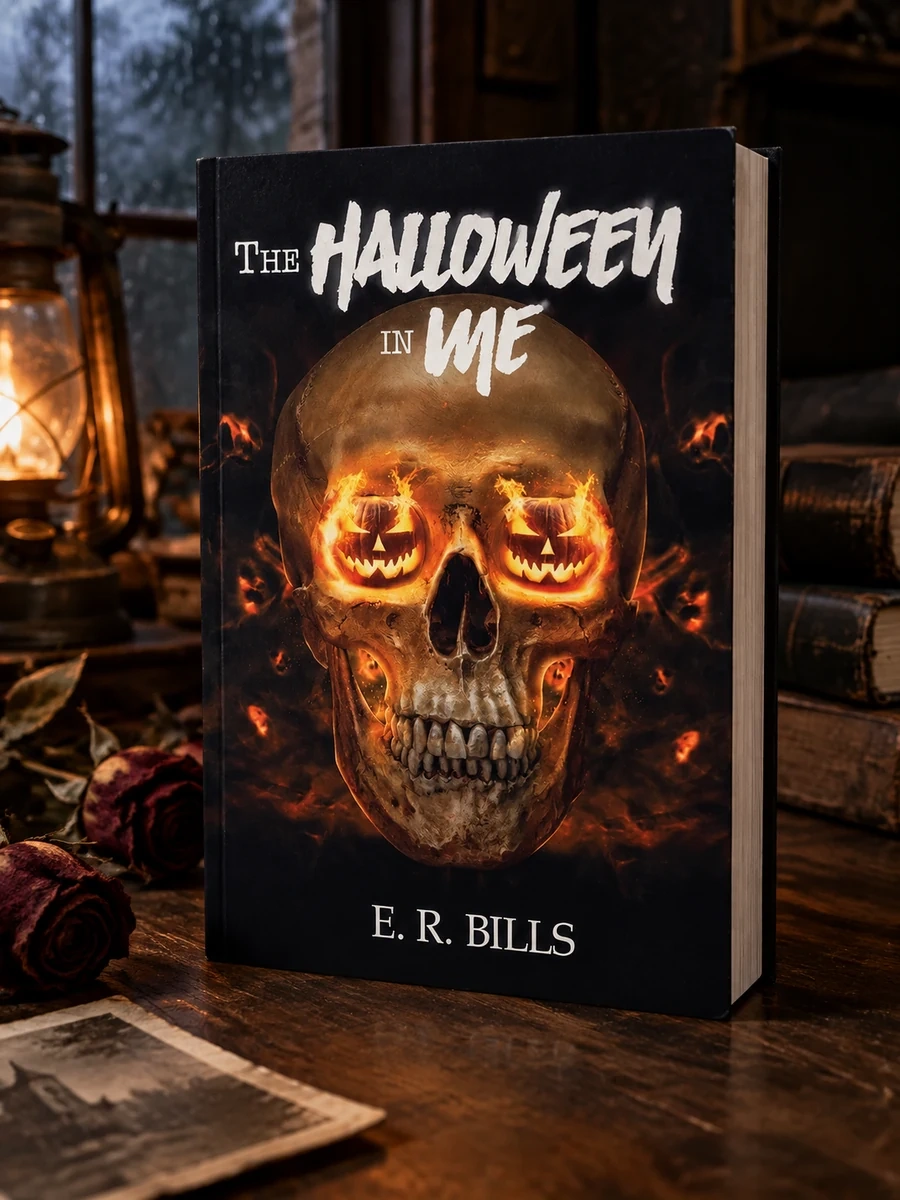 The Halloween in Me
