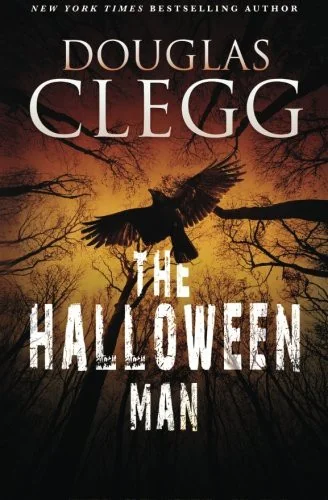The Halloween Man — Horror Fiction