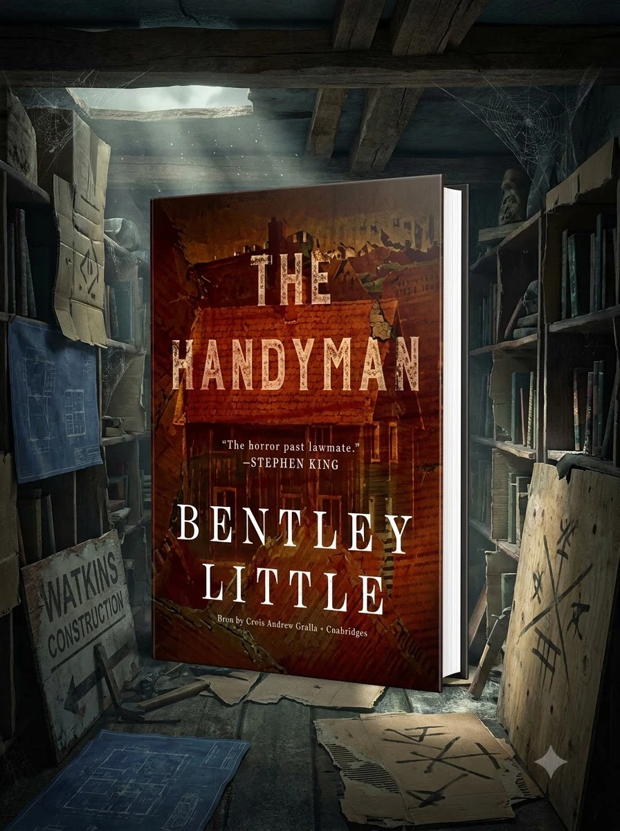 The Handyman