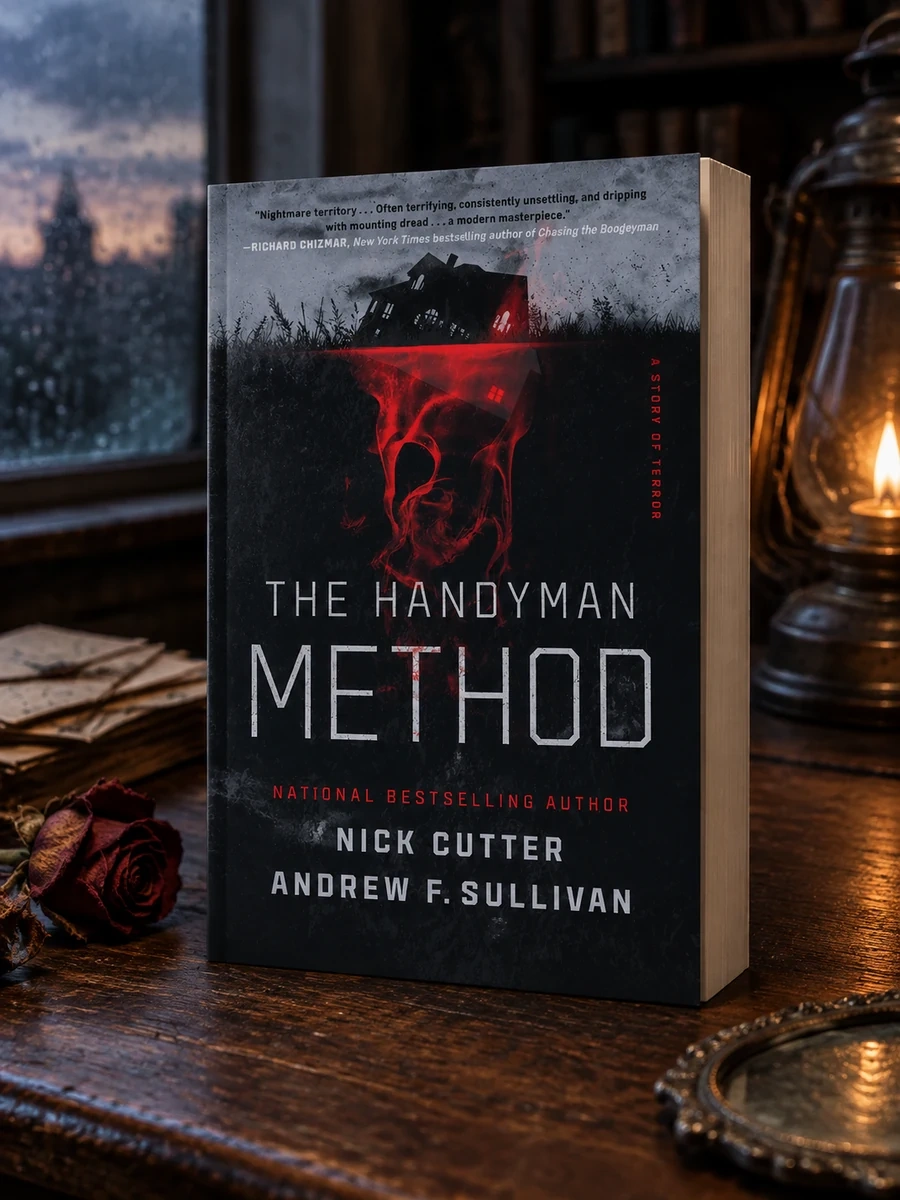 The Handyman Method: A Story of Terror