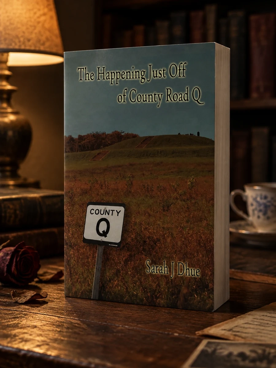The Happening Just Off of County Road Q