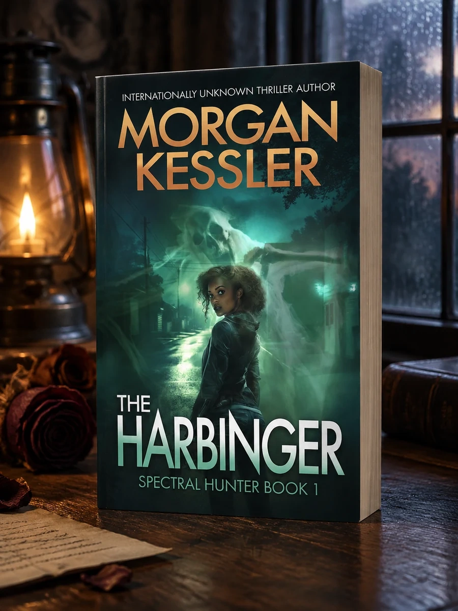 The Harbinger