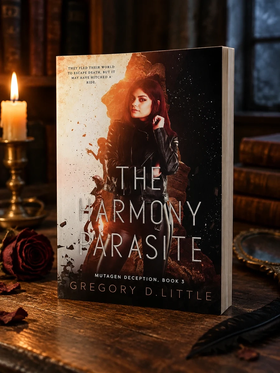 The Harmony Parasite