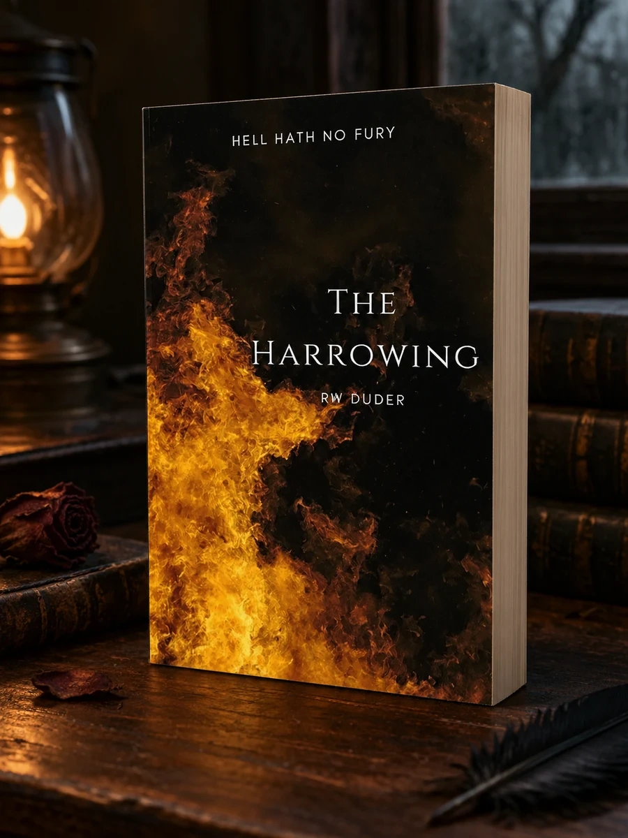 The Harrowing