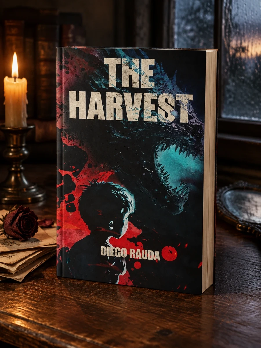 The Harvest