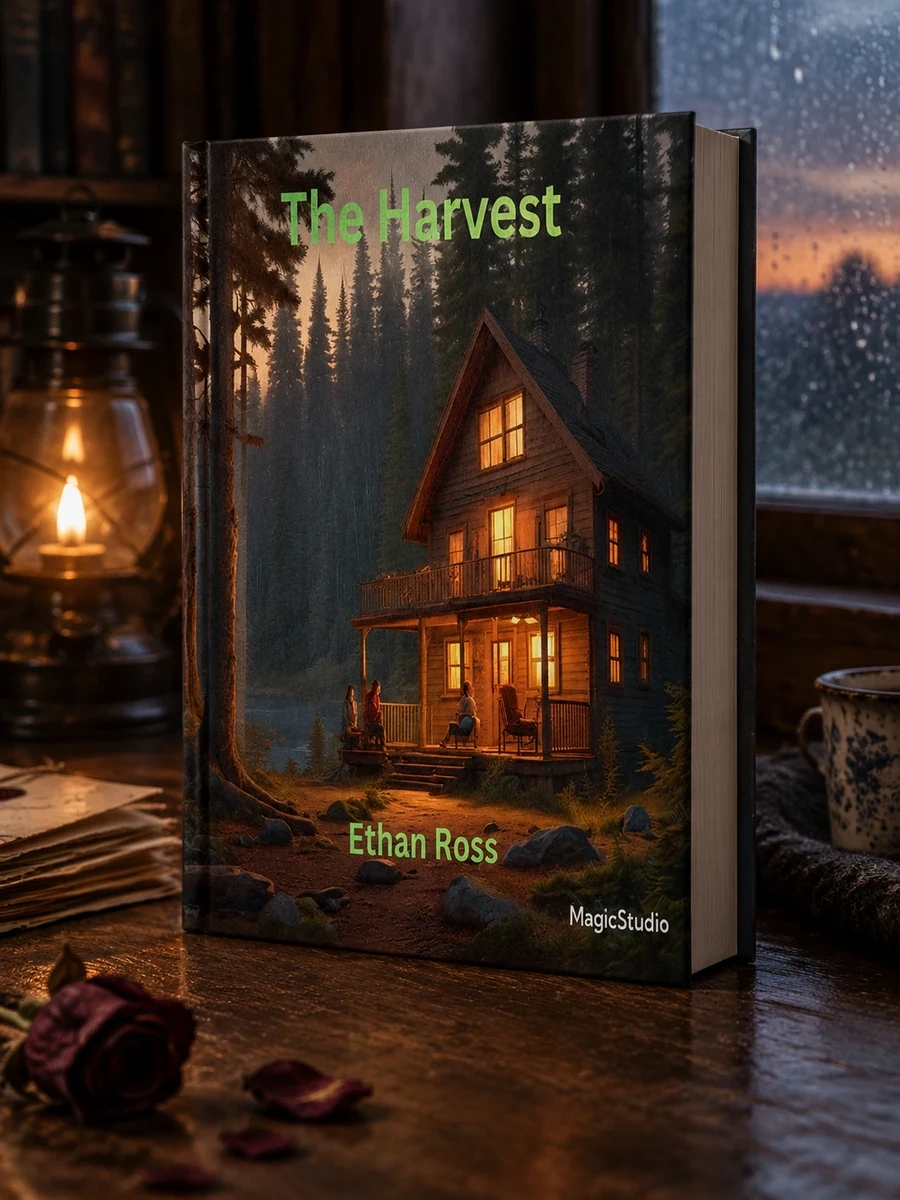 The Harvest